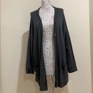 Vintage Havana Cardigan